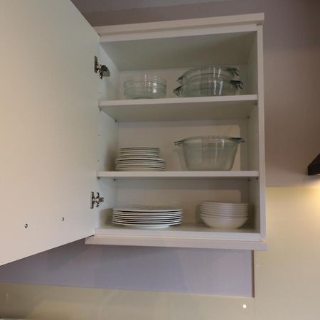 Blairmains Guest House Kirk of Shotts Εξωτερικό φωτογραφία