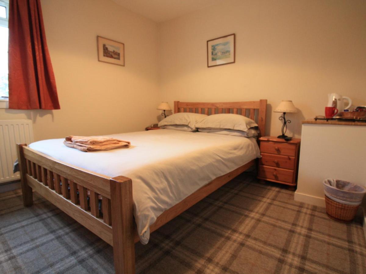 Blairmains Guest House Kirk of Shotts Δωμάτιο φωτογραφία