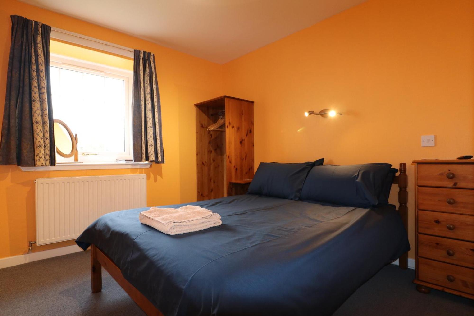 Blairmains Guest House Kirk of Shotts Δωμάτιο φωτογραφία