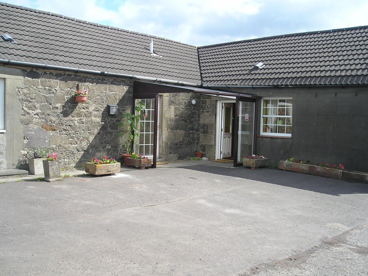 Blairmains Guest House Kirk of Shotts Εξωτερικό φωτογραφία